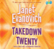 Takedown Twenty: a Stephanie Plum Novel