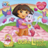 Dora Loves Boots (Dora the Explorer) (Pictureback(R))