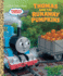 Thomas and the Runaway Pumpkins (Thomas & Friends: Little Golden Books)