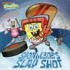 Spongebob's Slap Shot (Spongebob Squarepants) (Pictureback(R))