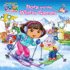 Dora and the Winter Games (Dora the Explorer) (Pictureback(R))