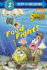 Food Fight! (Spongebob Squarepants) (Step Into Reading)