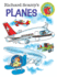 Richard Scarrys Planes Board Book (Richard Scarrys Busy World)