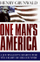 One Man's America