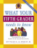 What Your Fifth Grader Needs to Know, Revised Edition: Fundamentals of a Good Fifth-Grade Education (the Core Knowledge Series)