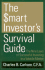 The Smart Investor's Survival Guide: the Nine Laws of Successful Investing in a Volatile Market