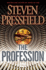 The Profession: a Thriller