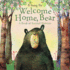 Welcome Home, Bear: a Book of Animal Habitats
