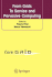 From Grids to Service and Pervasive Computing