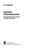 Quantum Chromodynamics: an Introduction to the Theory of Quarks and Gluons (Texts and Monographs in Physics)