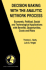 Decision Making With the Analytic Network Process: Economic, Political, Social and Technological Applications With Benefits, Opportunities, Costs and...in Operations Research & Management Science)