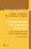 Statistical Tools for Nonlinear Regression: a Practical Guide With S-Plus and R Examples (Springer Series in Statistics)