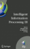 Intelligent Information Processing III