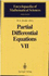 Partial Differential Equations VIII