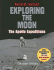 Exploring the Moon: the Apollo Expeditions