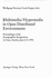 Multimedia/Hypermedia in Open Distributed Environments