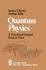 Quantum Physics: a Functional Integral Point of View