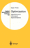 Optimization: Algorithms and Consistent Approximations