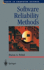 Software Reliability Methods (Texts in Computer Science)