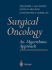 Surgical Oncology: an Algorithmic Approach