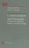 Communication and Persuasion: Central and Peripheral Routes to Attitude Change (Springer Series in Social Psychology)