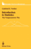Introduction to Statistics: the Nonparametric Way (Springer Texts in Statistics)