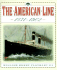 The American Line: (1871-1902)