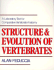 Structure and Evolution of Vertebrates: a Laboratory Text for Comparative Vertebrate Anatomy