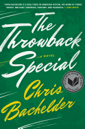 throwback special a novel
