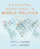 Essential Readings in World Politics (6th Edn) (Norton Series in World Politics)