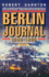 Berlin Journal, 19891990