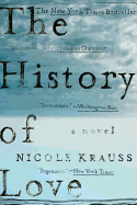 history of love