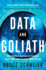 Data and Goliath-the Hidden Battles to Collect Your Data and Control Your World