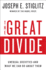 The Great Divide: Unequal Societies and What We Can Do About Them