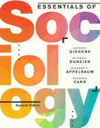 essentials of sociology seventh edition