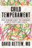 Child Temperment-New Thinking About the Boundary Between Traits and Illness