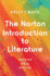 The Norton Introduction to Literature (Shorter 14th Edition) | Text Only