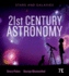 21st Century Astronomy Format: Mixed Media Product