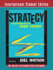 Strategy: An Introduction to Game Theory