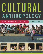 cultural anthropology a toolkit for a global age