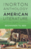 The Norton Anthology of American Literature