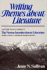 Writing Themes About Literature: a Guide to Accompany the Norton Introduction to Literature, Third Edition/Shorter Third Edition