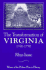 The Transformation of Virginia, 1740-1790