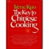 The Key to Chinese Cooking