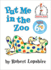 Put Me in the Zoo (I Can Read It All By Myself' Beginner Books)