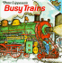 Busy Trains (Random House Pictureback)