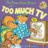 The Berenstain Bears and Too Much Tv (First Time Books(R))