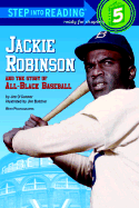 jackie robinson and the story of all black baseball