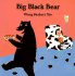 Big Black Bear