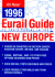 Eurail Guide to Train Travel in the New Europe, 1995: Including Eastern & Western Europe, Britain & Ireland (Eurail & Train Travel Guide to Europe)